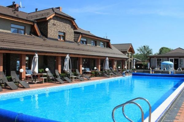 Hotel RiverSide (Kaliningrad)